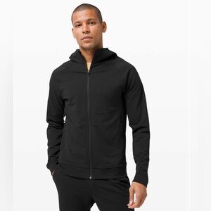 Lululemon City Sweat Full Zip Hoodie